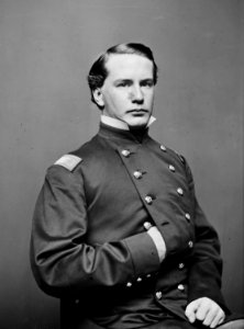 Col. Edward L. Price, 145th New York Volunteer Infantry Regiment