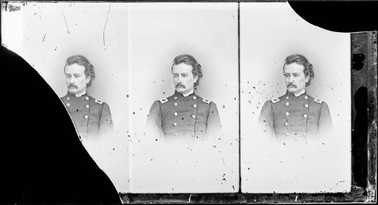 Col. Edward W. Serrell - NARA - 527691
