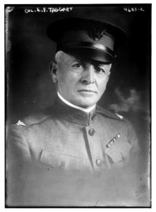 Col. E.F. Taggart LCCN2014707582