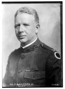 Col. F.W. Galbraith Jr. LCCN2014711593
