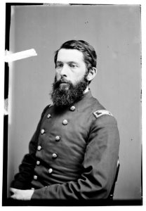 Col. E.L. Barney, 6th Vermont Inf. LOC cwpb.05511