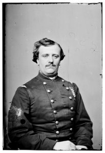 Col. Francis Price, 7th N.J. Inf. LOC cwpb.05632