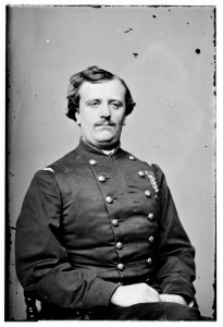 Col. Francis Price, 7th N.J. Inf. LOC cwpb.05634