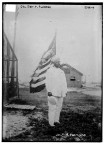 Col. Edw. H. Plummer LCCN2014701292