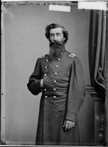 Col. Francis W. Pinto - NARA - 529384