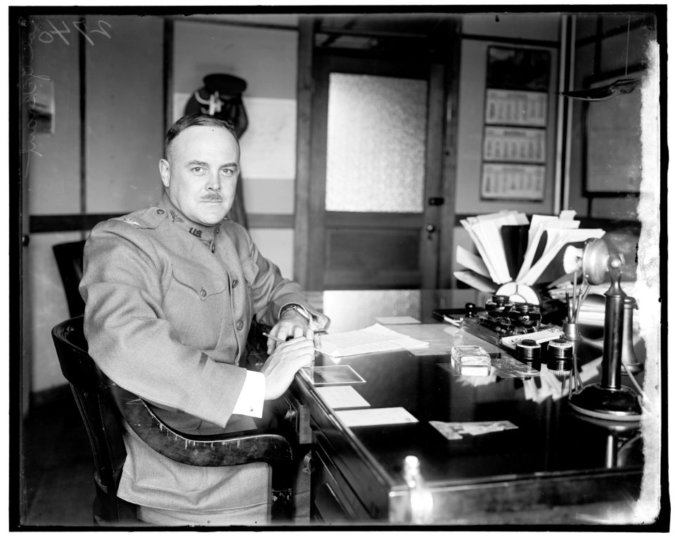 Col. G.E. Brant LOC hec.14102