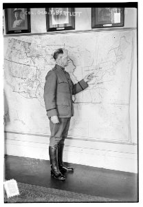 Col. Geo. T. Bartlett LCCN2014704481