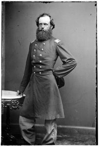 Col. H.H. Hall, 4th N.Y. Heavy Artillery LOC cwpb.05895