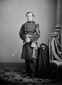 Col. George H. Biddle, 95th N.Y