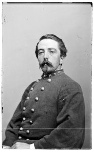 Col. Henry Ashby, 2nd Regt. Tenn. Cavalry LOC cwpb.06043
