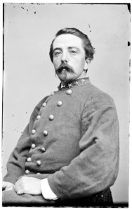 Col. Henry Ashby, 2nd Regt. Tenn. Cavalry LOC cwpb.06045