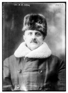 Col. H.D. Styer LCCN2014709646