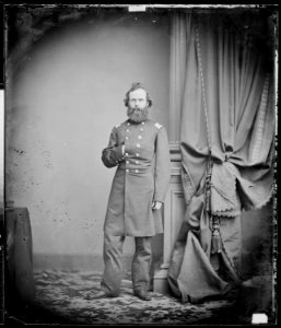 Col. H.H. Hall - NARA - 528540