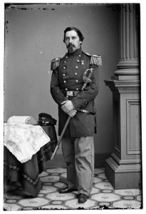 Col. Henry S. Lansing, 17th N.Y. LOC cwpb.05300