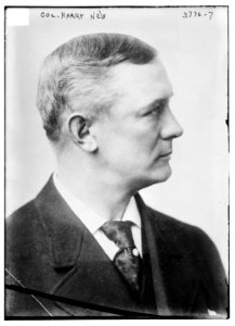 Col. Harry New LCCN2014701127