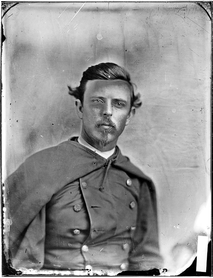 Col. Henry C. Corbin - NARA - 526909
