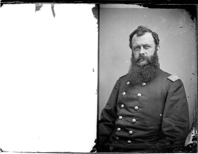 Col. Henry M. Black - NARA - 526913