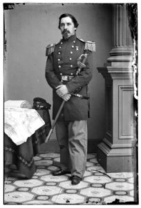 Col. Henry S. Lansing, 17th N.Y. LOC cwpb.05301