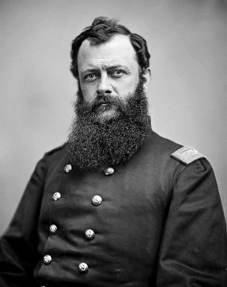 Col. Henry M. Black - NARA - 526913