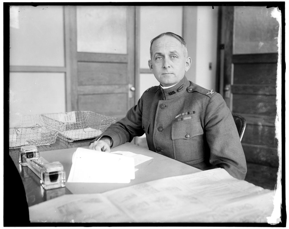 Col. J.C. Wellborn LOC hec.14103