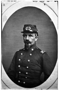 Col. J.E. Bendix, 7th N.Y. Inf. LOC cwpb.06812