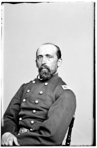 Col. J. Karge, 2nd NJ Cav LOC cwpb.05347