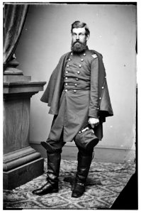 Col. J.H. Simpson, 4th N.J. Inf. LOC cwpb.06031