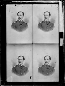 Col. J. William Hoffman - NARA - 527161