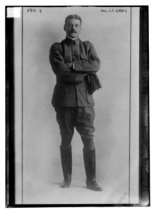 Col. J.C. Erwin LCCN2014701373