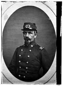 Col. J.E. Bendix, 7th N.Y. Inf. LOC cwpb.06813