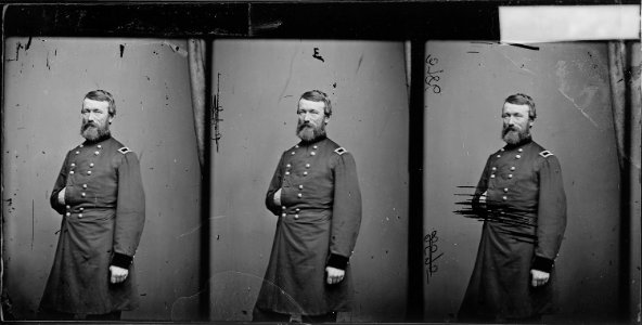 Col. James Duncan - NARA - 527973