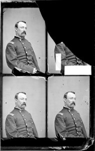 Col. James E. Mallon, 42nd New York Infantry (4228137633)