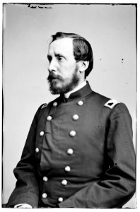 Col. James Grant Wilson, 4th U.S. Colonel Cav. USA LOC cwpb.05734