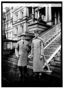 Col. Jno. G. Cadet Ray Quekemeyer, 12-28-22 LCCN2016847089