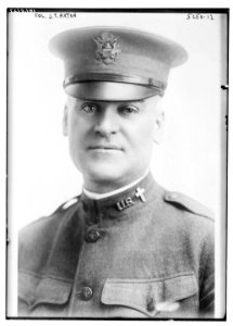 Col. J.T. Axton LCCN2014711040