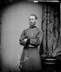 Col. John E. Mulford - NARA - 528427
