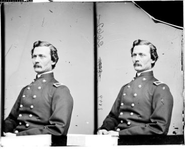 Col. James B. Fry - NARA - 530184