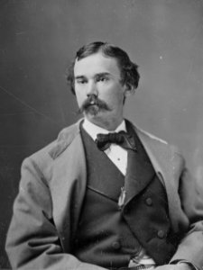 Col. John Hay - NARA - 525834 (cropped)
