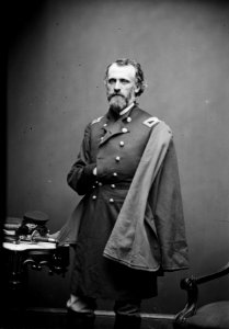 Col. James B. McKean