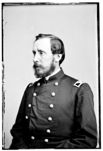 Col. James Grant Wilson, 4th U.S. Colonel Cav. USA LOC cwpb.05733