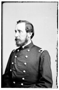 Col. James Grant Wilson, 4th U.S. Colonel Cav. USA LOC cwpb.05735