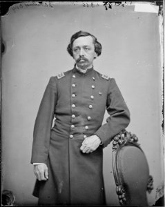 Col. Joseph C. Pinckney - NARA - 525736