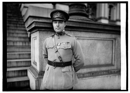 Col. Jno. Phillip Hill, (10-13-22) LCCN2016846780
