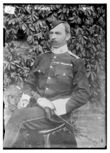 Col. Kitchener LCCN2014697016