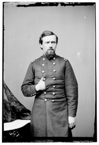 Col. M. Murphy, 182nd N.Y. Infy LOC cwpb.05498