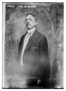 Col. M. Delano LCCN2014696348
