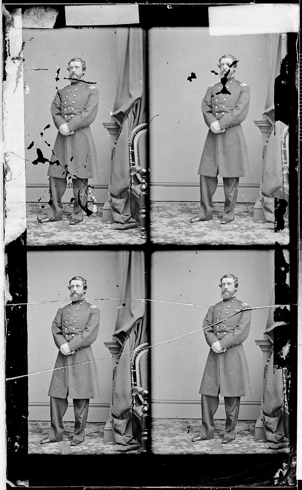 Col. Mott - NARA - 530156