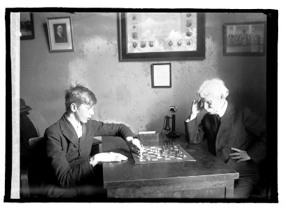 Col. M.F. Tighe & Wm. K. Winsatt, 1-25-22 LCCN2016845996