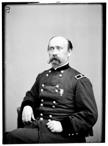 Col. O.V. Dayton, 19th U.S. Veteran R. Corps LOC cwpb.06192