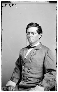 Col. M.S. Stokes LOC cwpb.05981